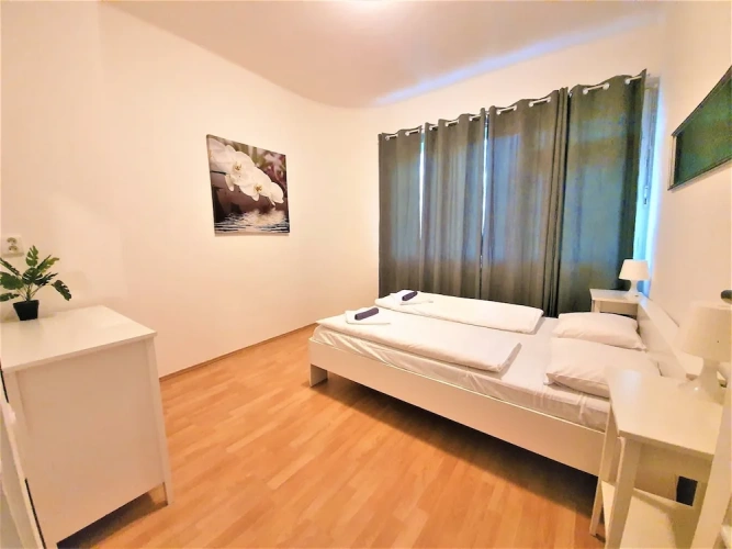 Comfort Apartment