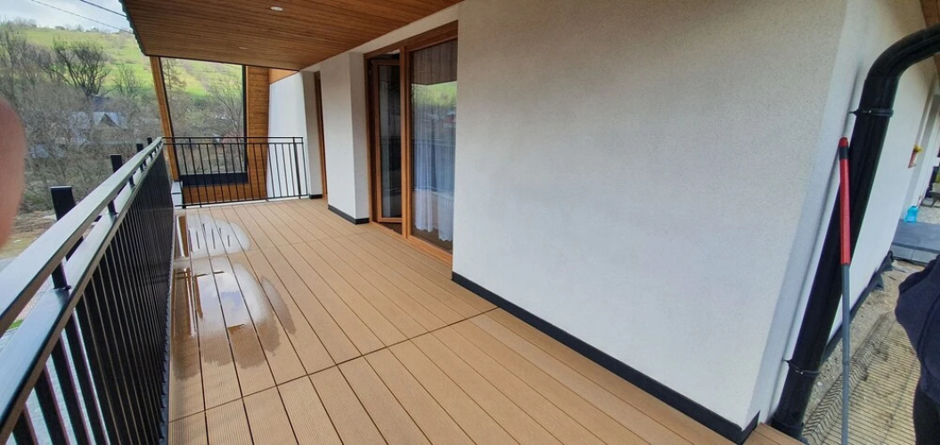 Apartamenty CEDE