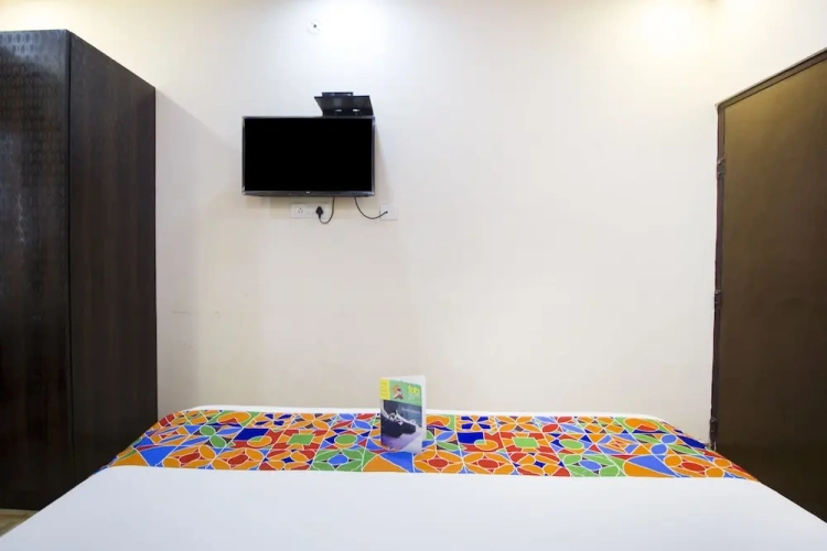 Premium Double room