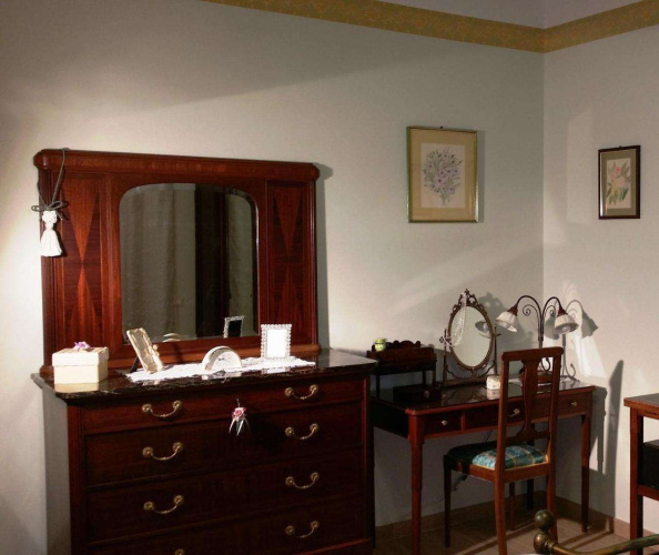 B&B L' Antica Fonte
