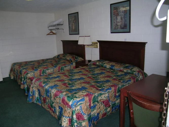 Travel Inn La Junta