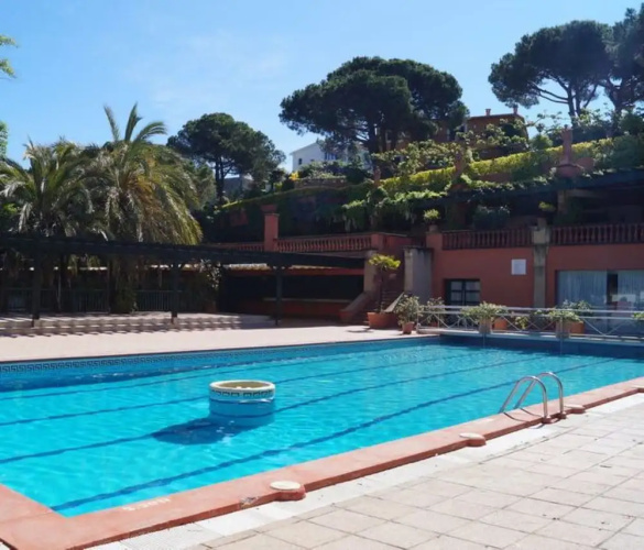 107093 House In Lloret De Mar