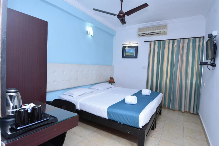 Silver Sand Holiday Village