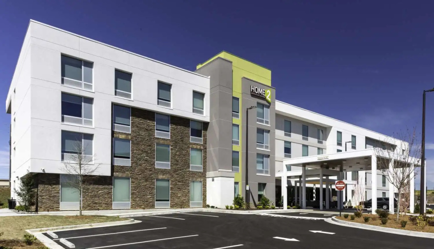 Image de l'hôtel