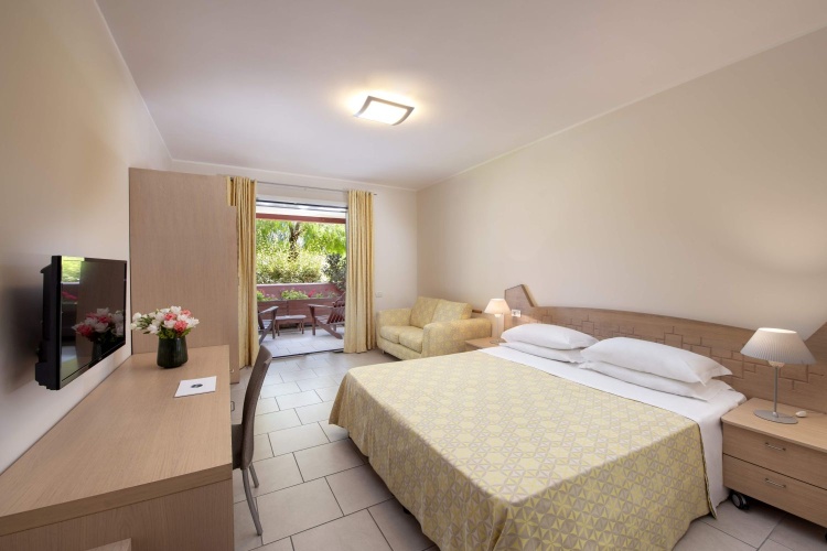 Ethra Reserve - Calanè 4*