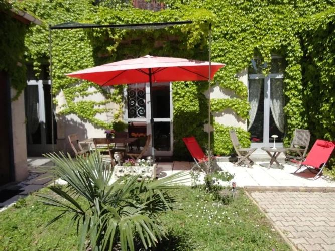 Comfort Apartment