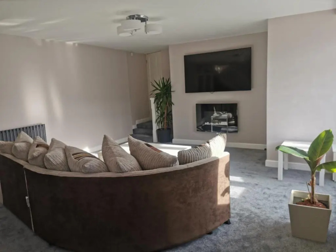 Warlands-Farm Guest-House