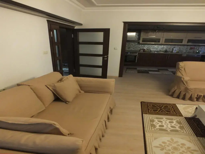 Birlik Apart