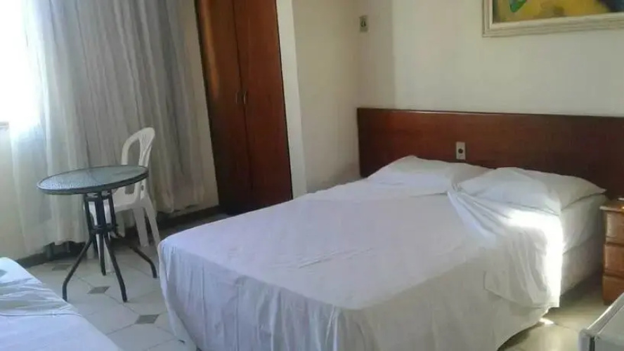 Pousada Salvador