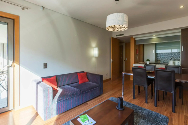 Onice Apartment