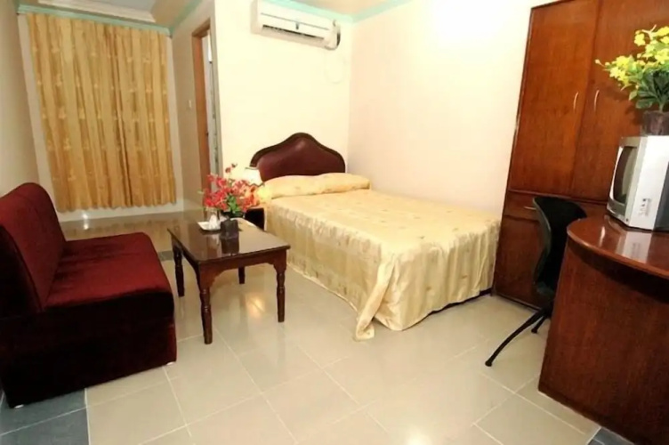 Grand Prince Hotel