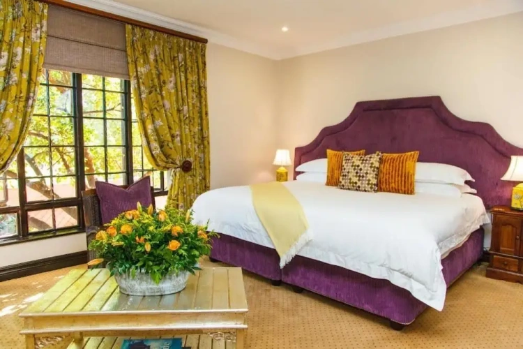 1 Bedroom Premium Double room