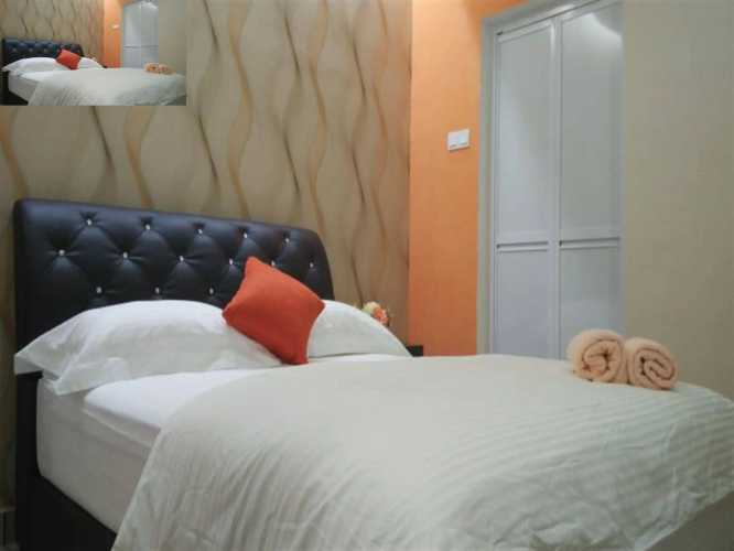 Mimilala Boutique Hotel 3