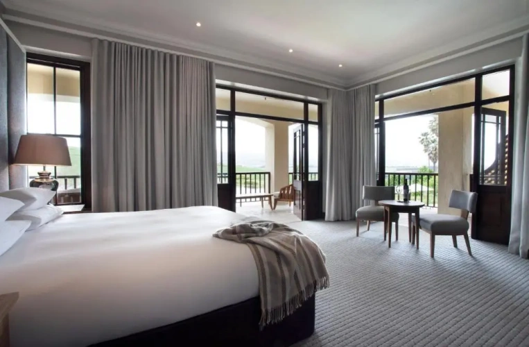 Vineyard Suite