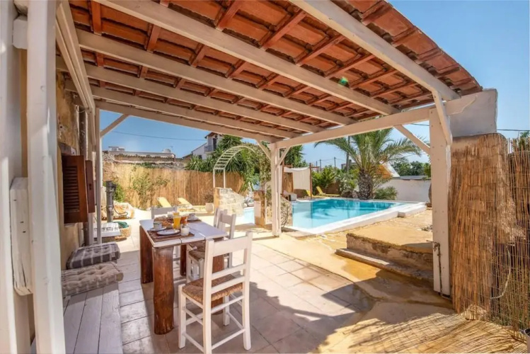 Villa Hidden Gem Crete