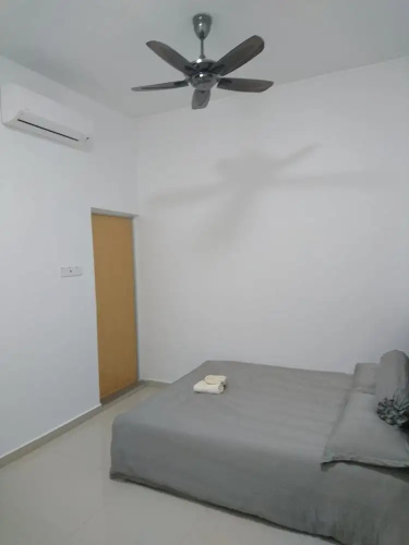 Comfortable Homestay Raub