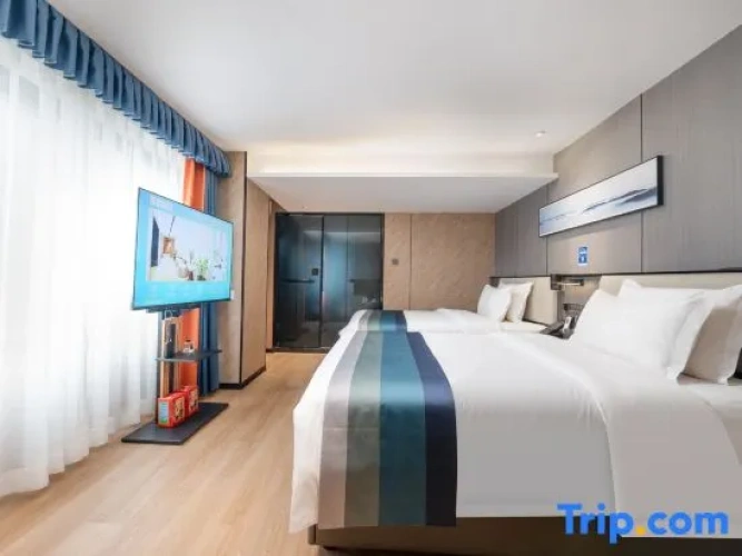 Business Twin room