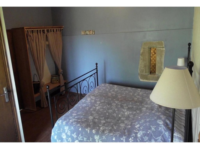 1 Bedroom Cottage