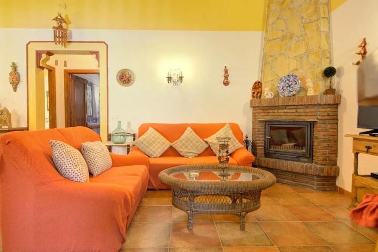 Villa Riosol