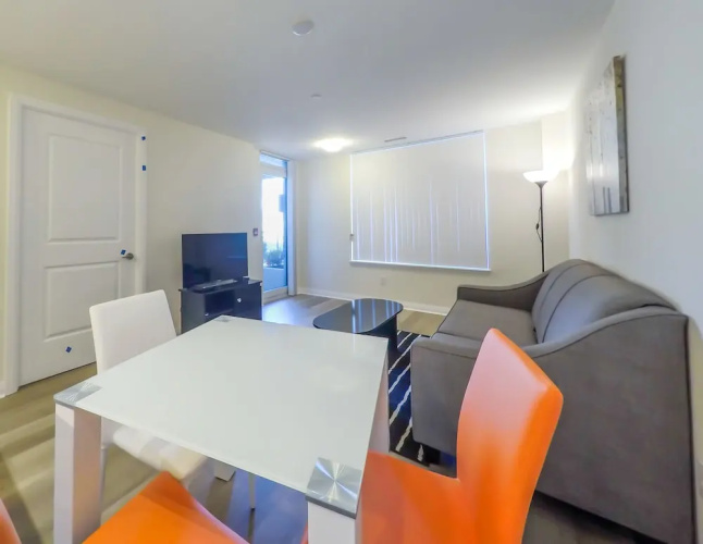 Brisk Experiences Vacation Rentals