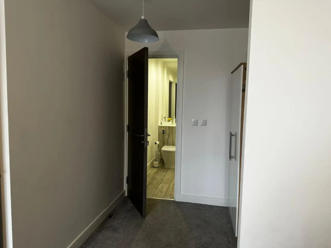 At Home Property