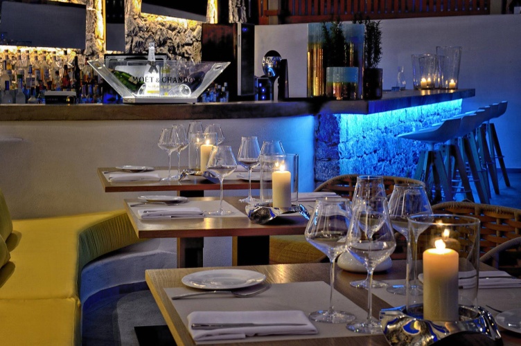 Myconian Korali Relais and Chateaux photo 17