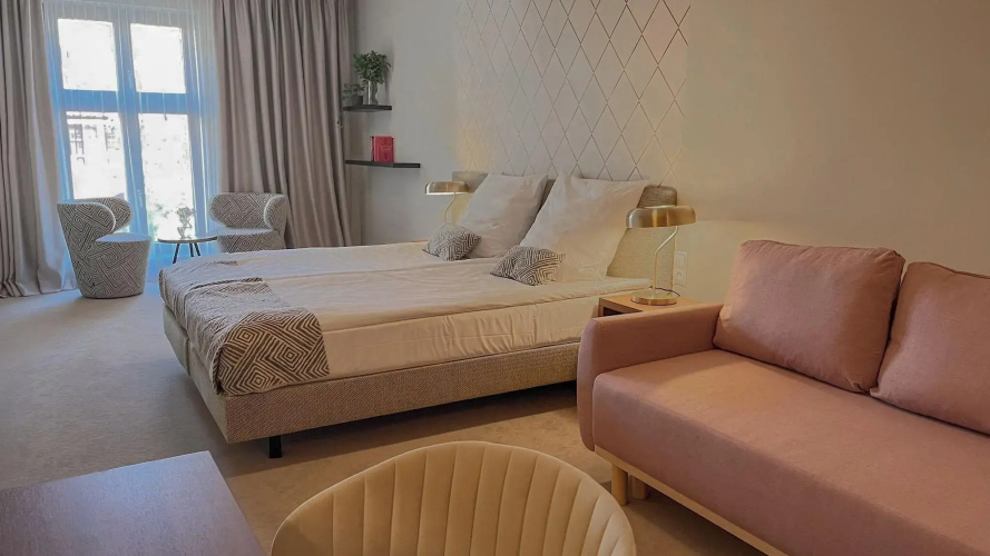 Xerion Hotel