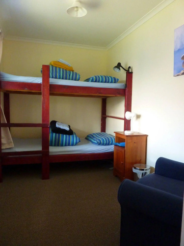 Te Hui House