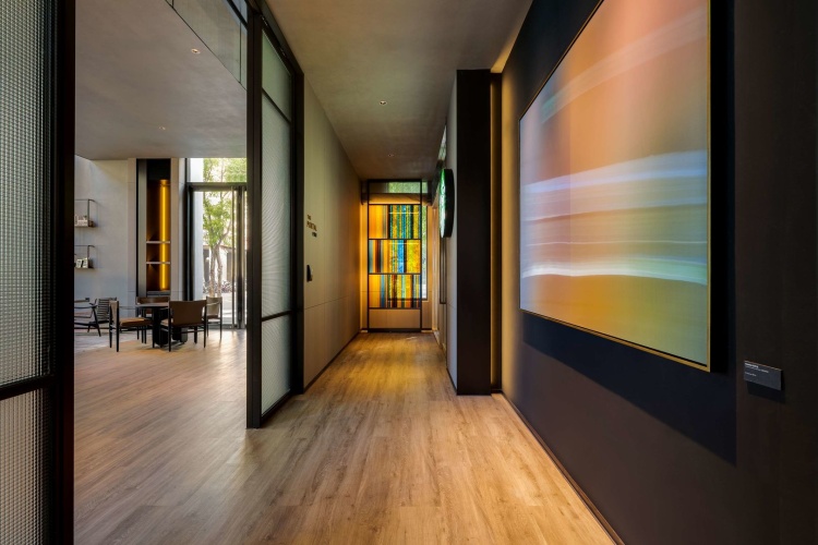 Hotel Resonance Taipei Tapestry Collection by Hilton photo 13
