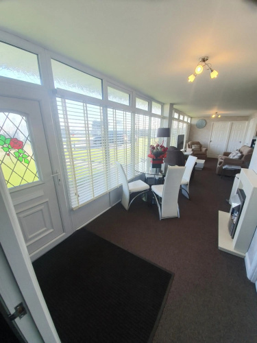 Grand Chalet 64