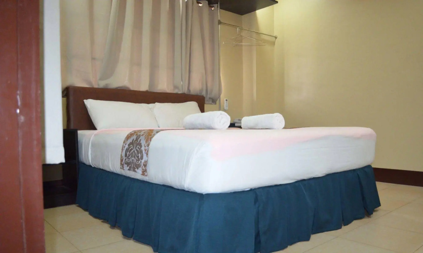 Park Avenue Residence Inn and Suites