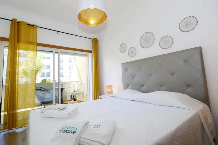 B11 - Condominio do Mar Apartment