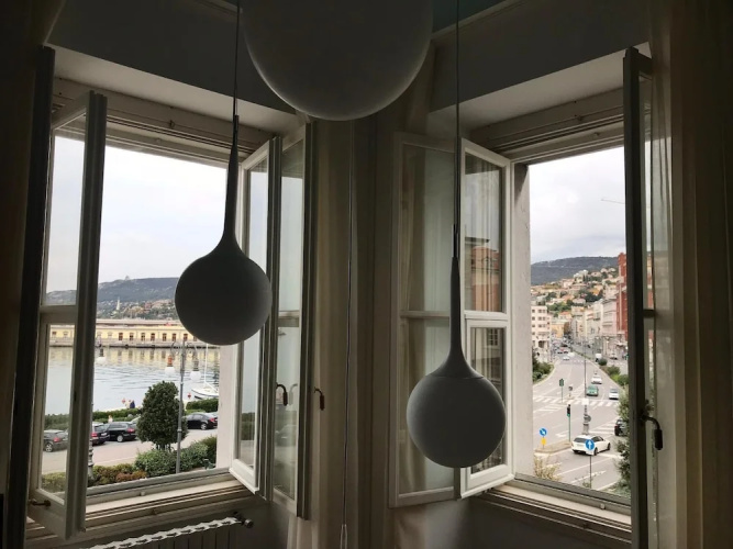 Pep's Rooms By The Sea