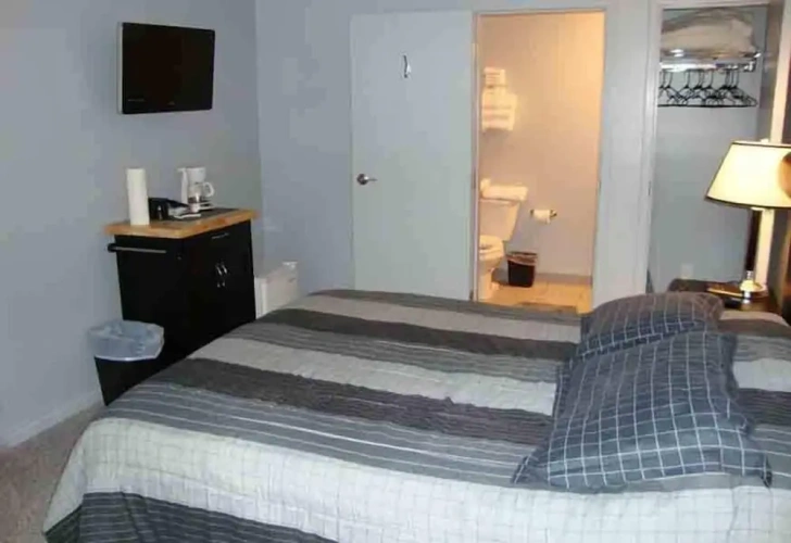 Basement Bungalow