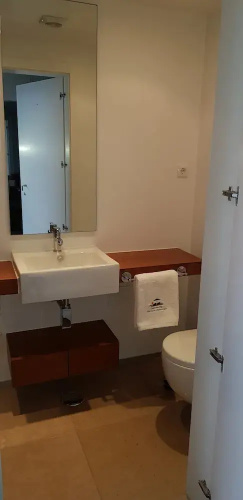 Casa do Pai Beach House