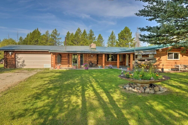 3 Bedrooms Cottage