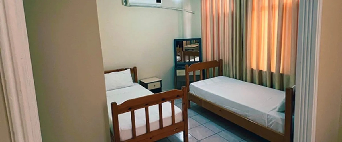 Aydeniz Butik Otel