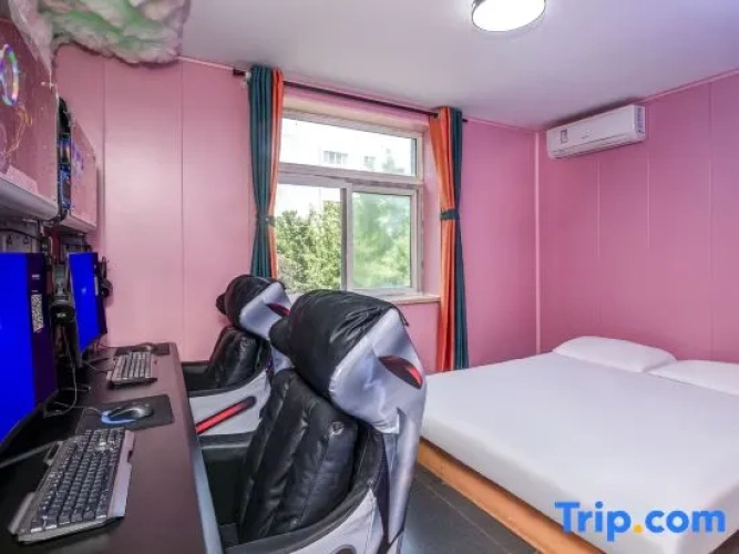 Privilege Double room