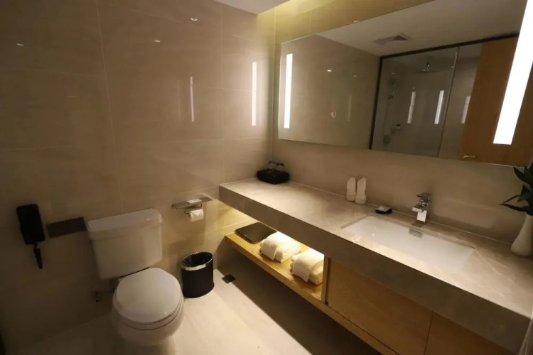 Juny Oriental Hotel