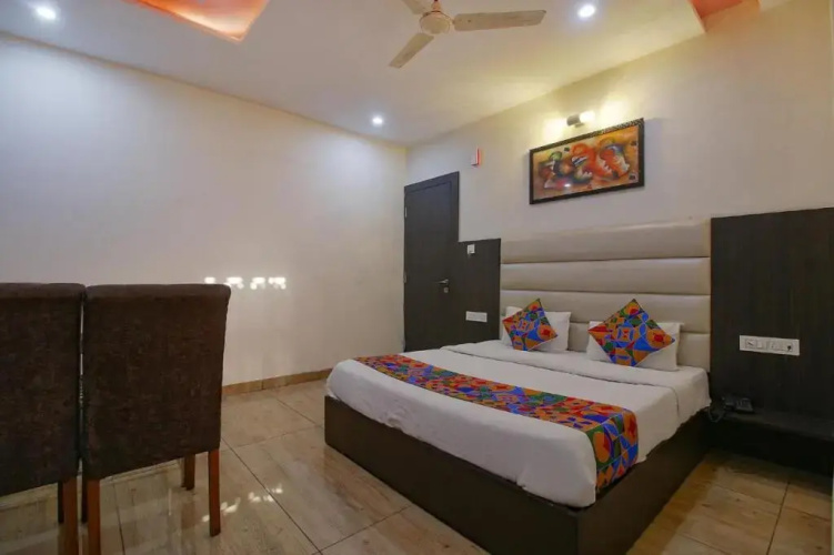 Hotel 4G
