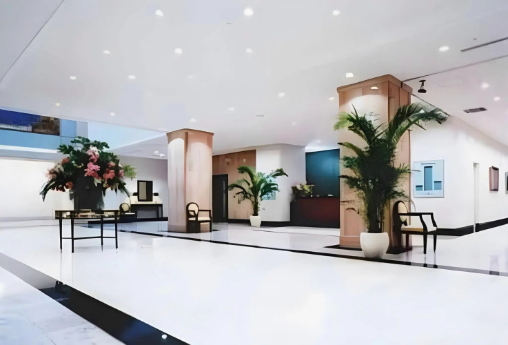 Mutsu Grand Hotel