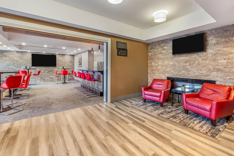 Microtel Inn & Suites By Wyndham Timmins photo 14