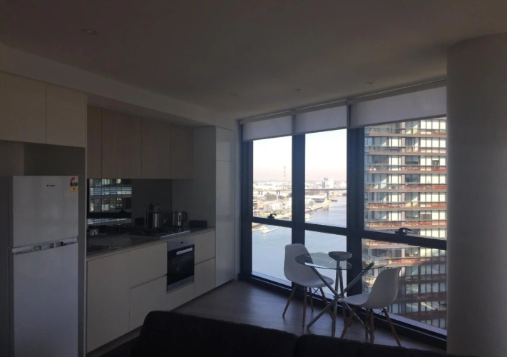883 Collins Street Tower 1 & 2