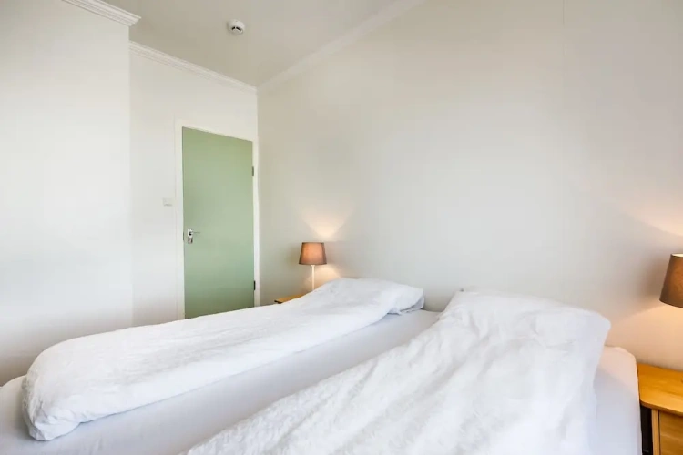 Comfort Double room with river view