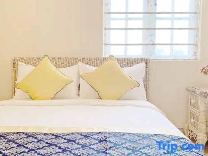 2 Bedrooms Suite with view