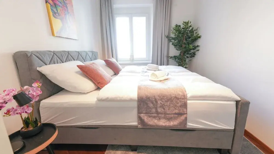 TEMPORA Homes - Apartments Neuwaldegg