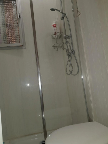 Legazpi apartment