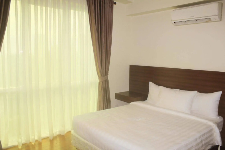 Padgett Place Prime Suites