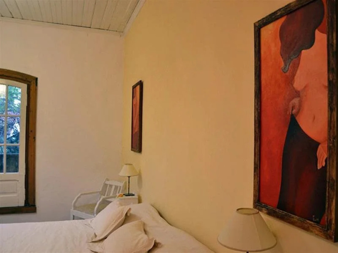 El Capricho del Tigre Bed & Breakfast