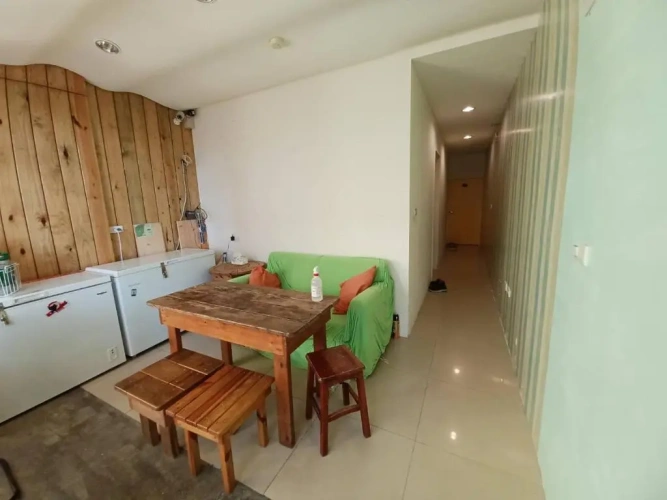 2 Bedrooms Cottage